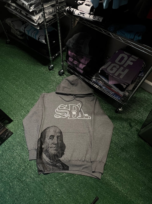 SDL Grey LA Ben