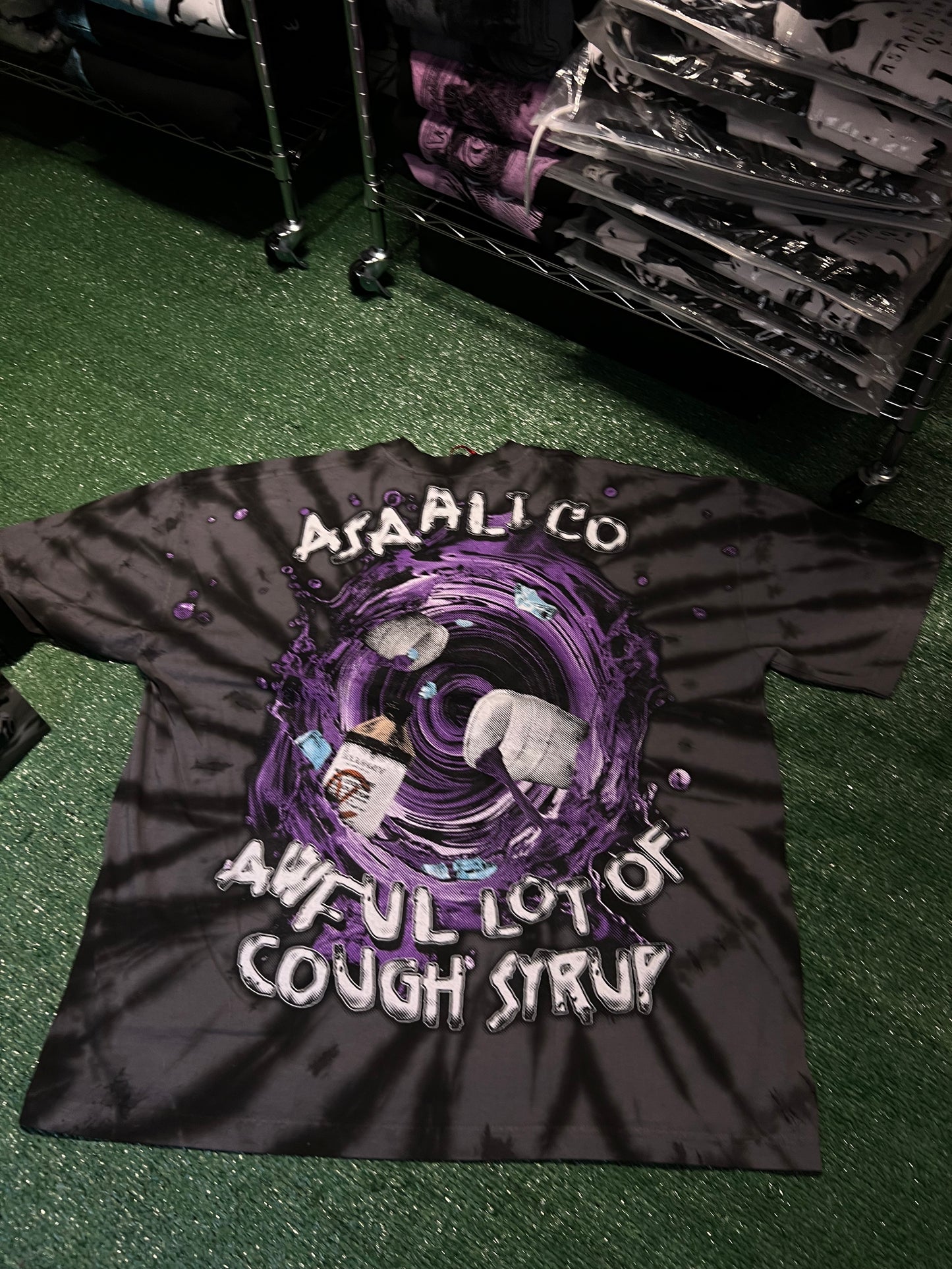 Purple Cup T-Shirt