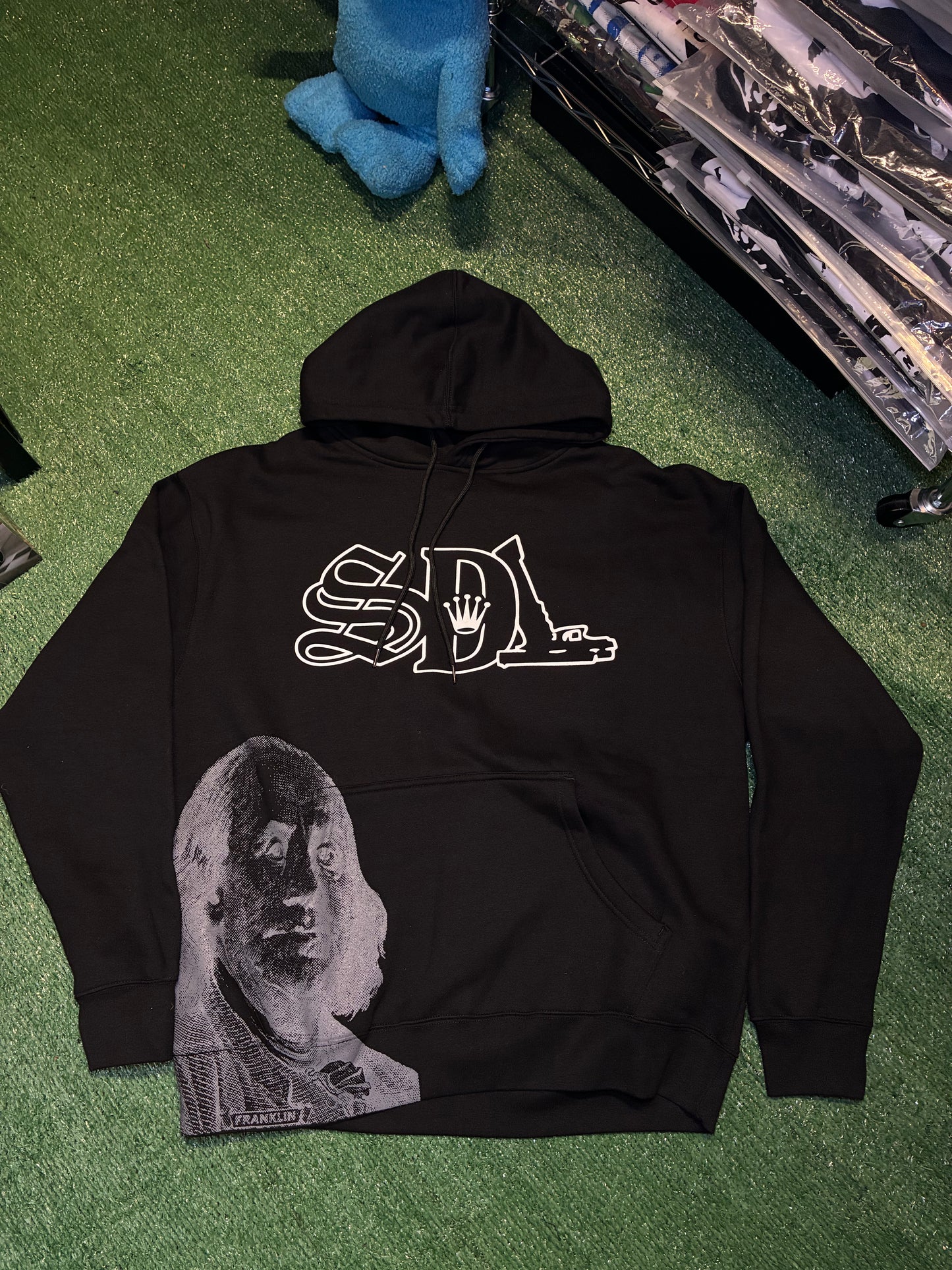 SDL Black LA
