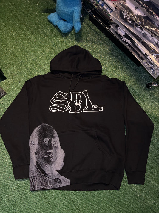 SDL Black LA