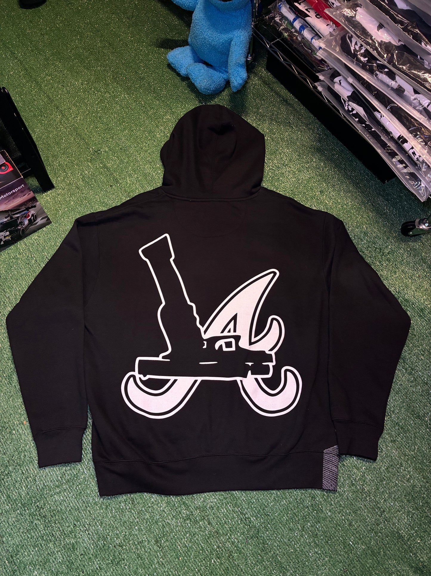 SDL Black LA