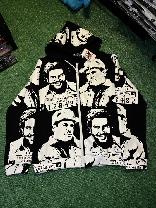 Oreo Cartel Hoodie