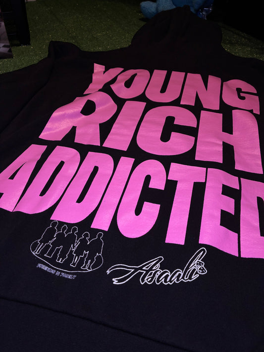FNF Lindsey Pullover