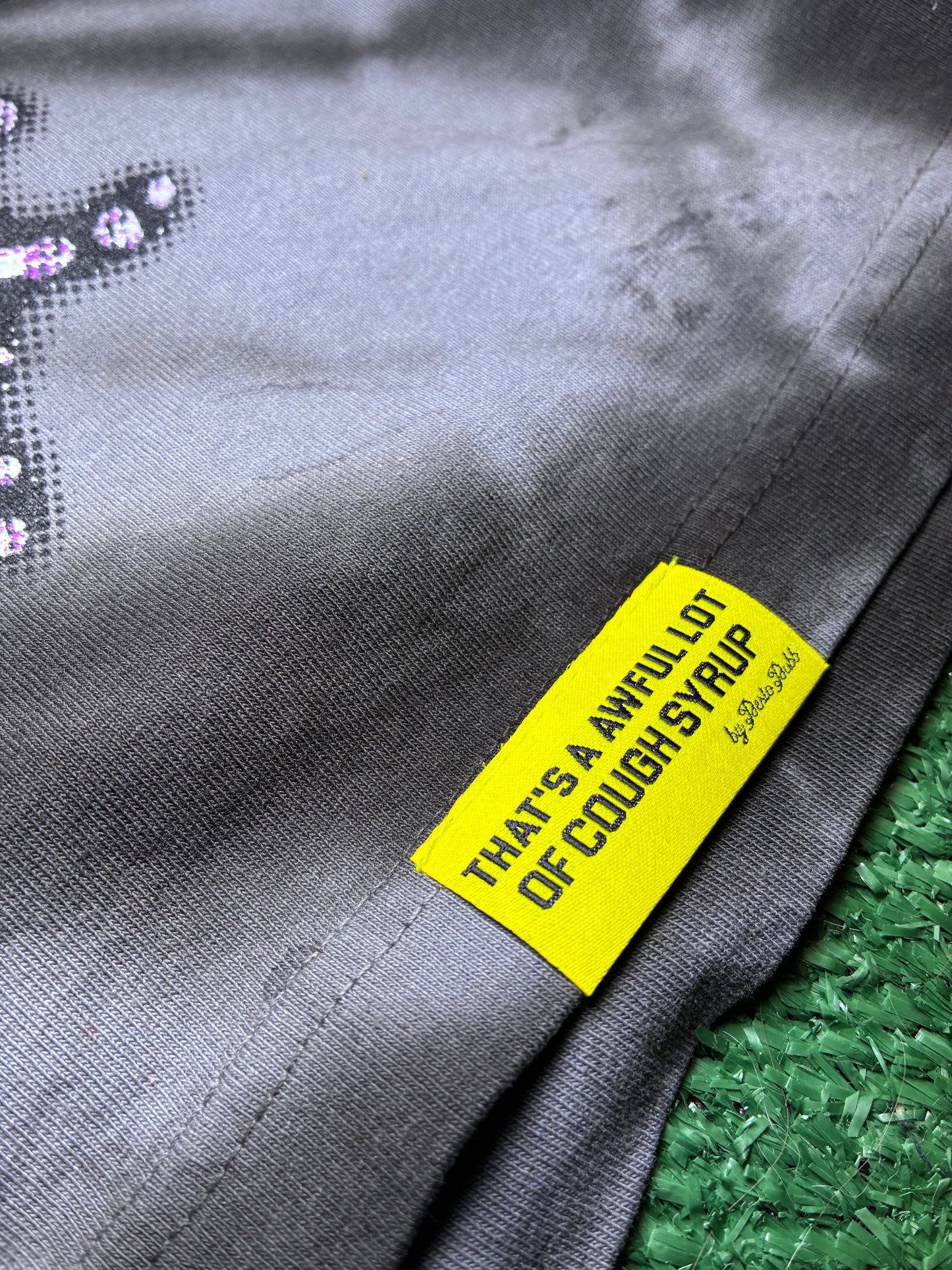 Purple Cup T-Shirt