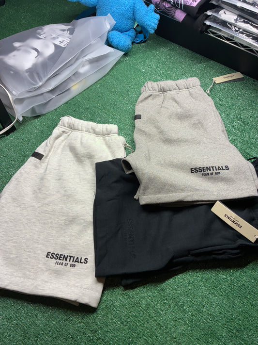 Essentials Shorts