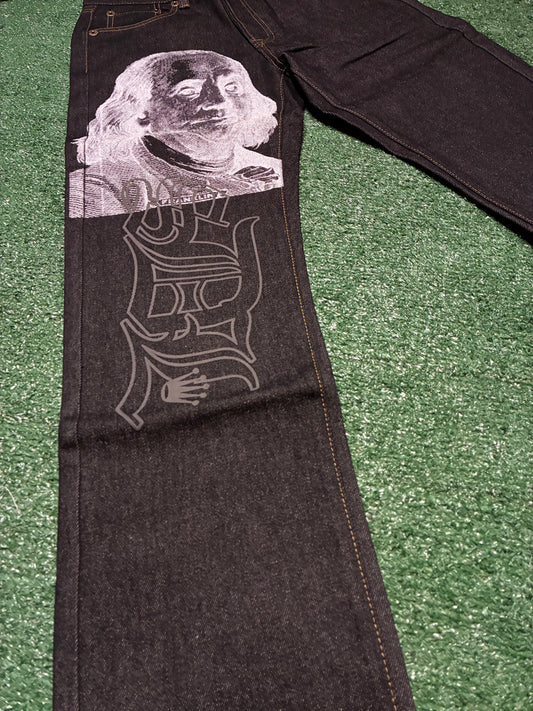 SDL 30x30 Pants