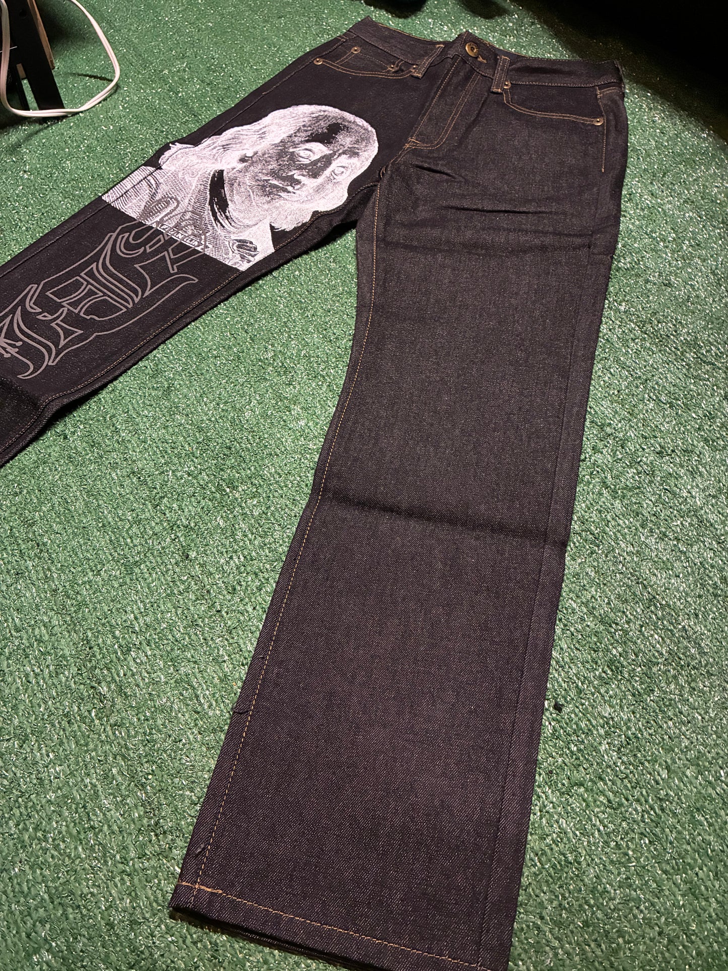 SDL 30x30 Pants
