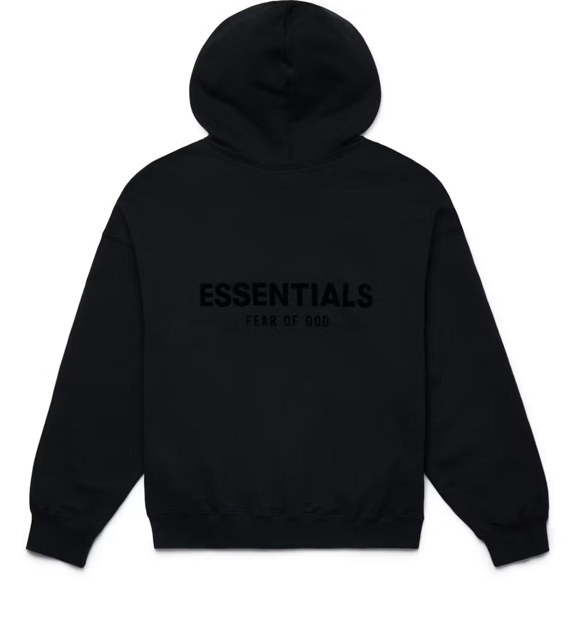 Essentials Hoodie