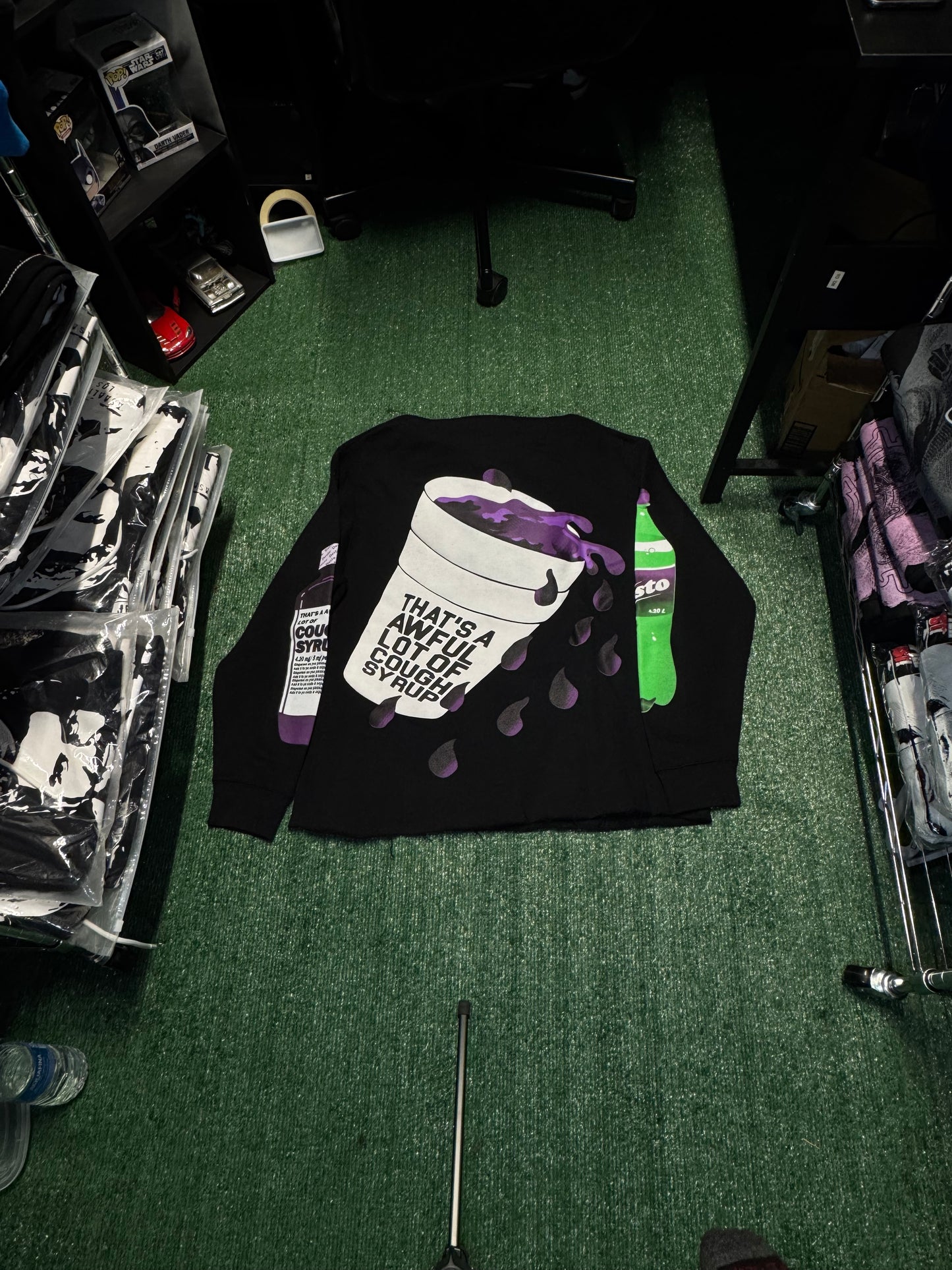 Po Up Hoodie (TALOCS)