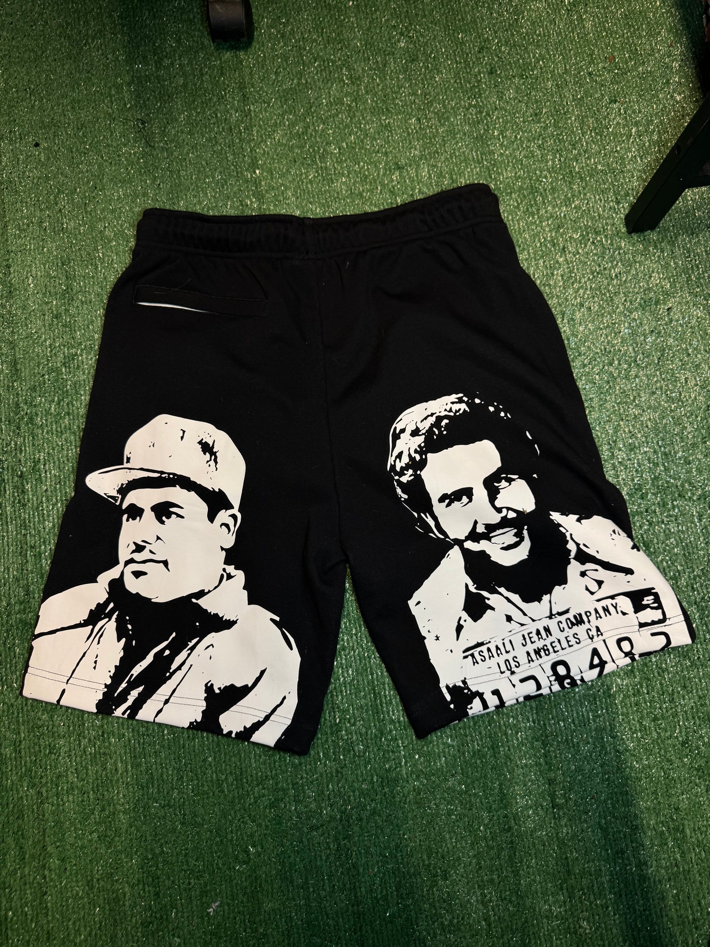 Oreo Cartel Shorts